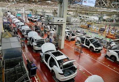 車城協(xié)同與產(chǎn)城融合雙輪驅(qū)動，廣州入選2024年車聯(lián)網(wǎng)綜合競爭力十大基地
